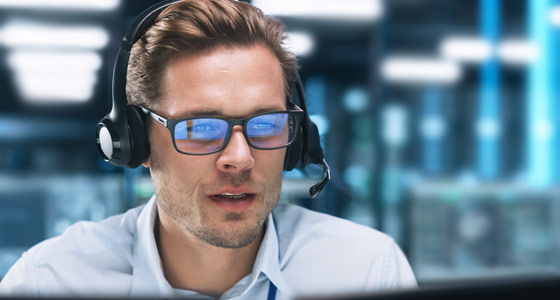 Contact SMART and talk to the CXL experts