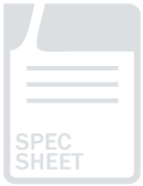 standard memory spec sheet image gray